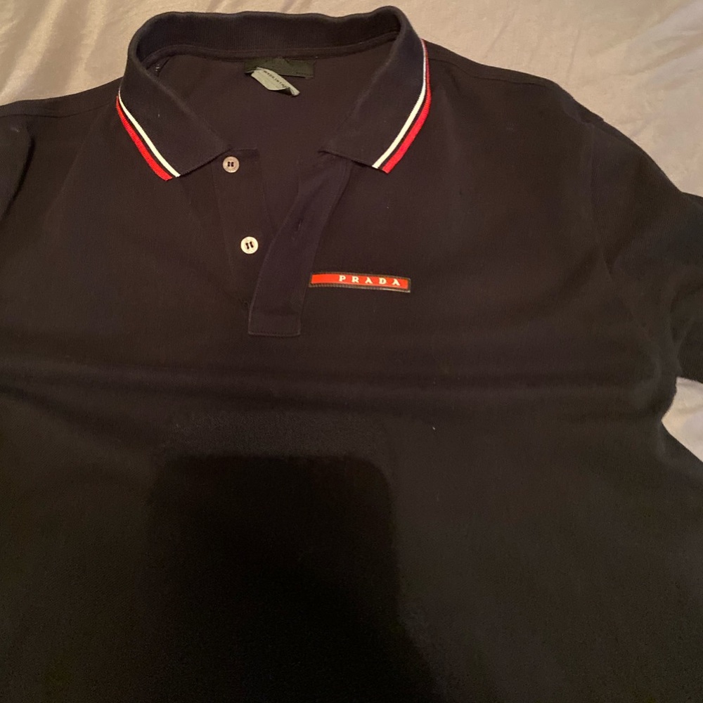 Lacoste polo